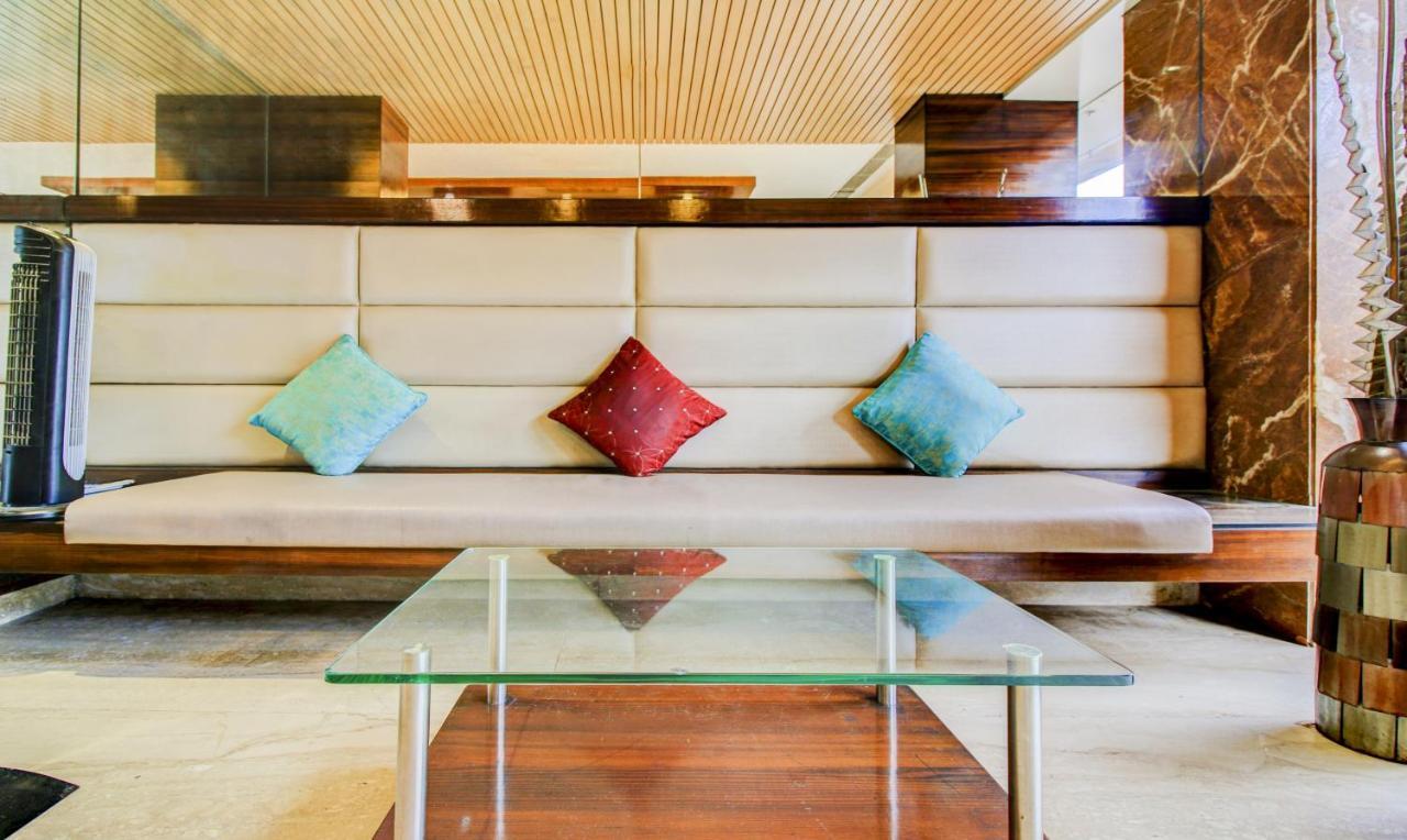 Treebo Trend Vinamra Residency Hotel Navi Mumbai Bagian luar foto