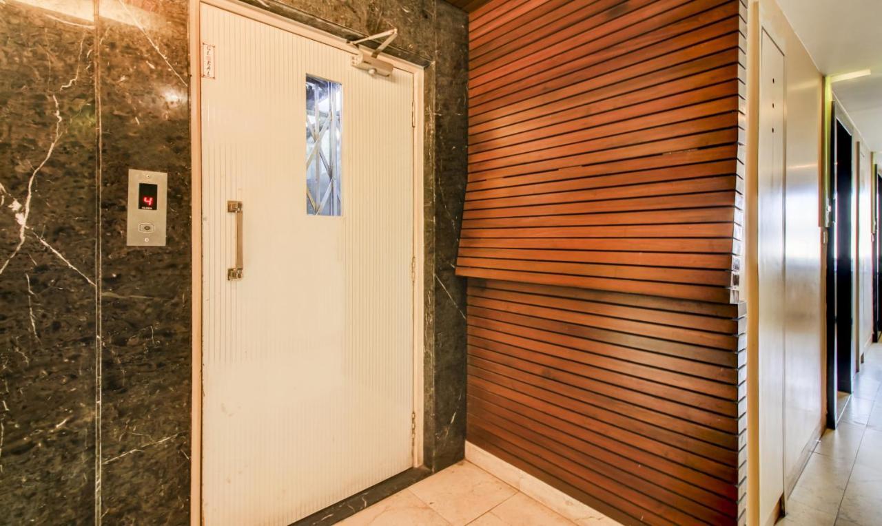 Treebo Trend Vinamra Residency Hotel Navi Mumbai Bagian luar foto